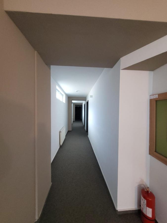 Center 3* Braşov