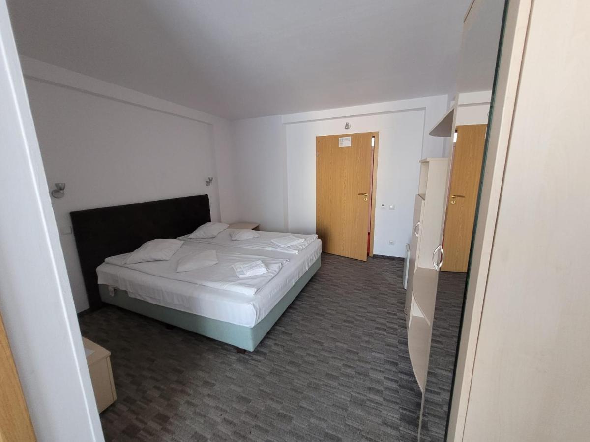Hotel Center Braşov