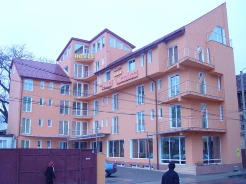 Center Braşov