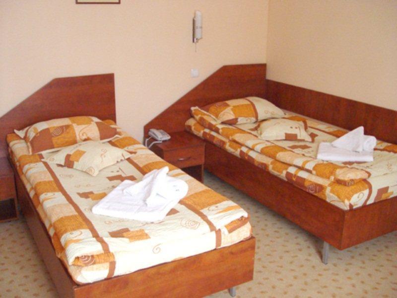 Hotel Center Braşov